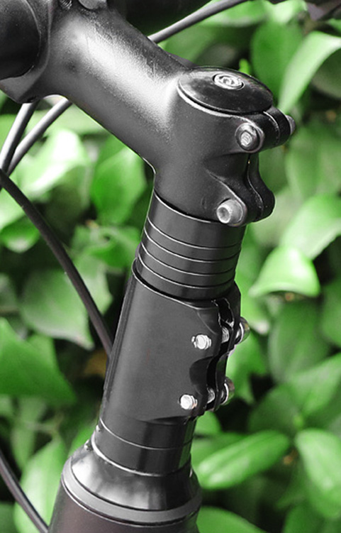 Bicycle Stem Extension