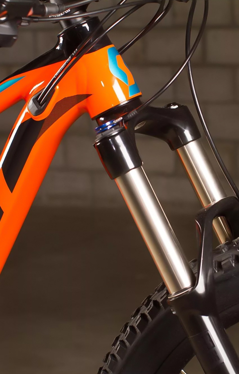 Bike Head Bowl