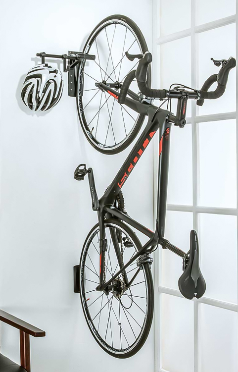 Bike Rack