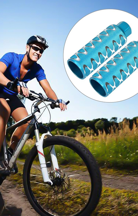 Bicycle Foot Peg
