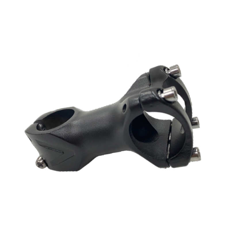 TF-05 aluminum alloy bicycle CNC machining BMX stem