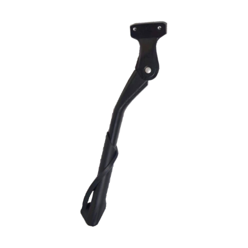 YT-13 Wholesale bicycle parts CNC machining Aluminum Alloy bicycle kick stand