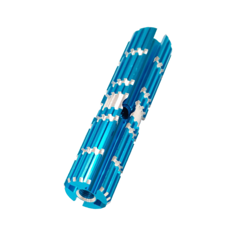 Model:Bicycle Foot Peg